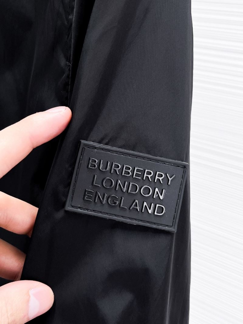 Burberry Outwear